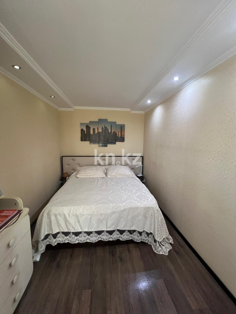 Продажа 2-комнатной квартиры, 47 м² - Продажа квартир от собственников в Караганде фото 4 из 10