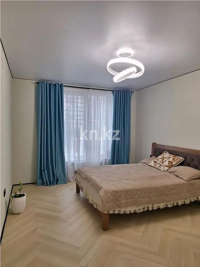 Продажа 1-комнатной квартиры, 46 м² - Продажа квартир в Алматы - страница 12 фото 2 из 5