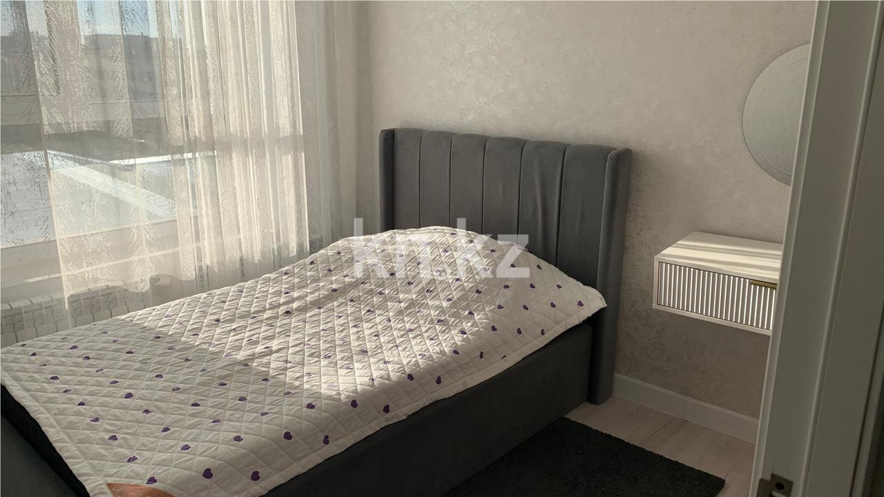 Продажа 3-комнатной квартиры, 83 м², ул. Муканова - Продажа  трехкомнатных квартир в Караганде с фото фото 5 из 10