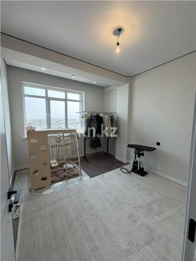 Продажа 2-комнатной квартиры, 53.3 м² в Алматы