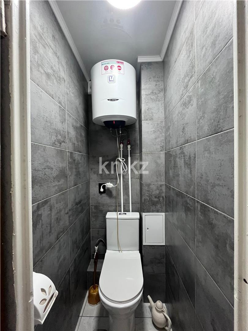 Продажа 2-комнатной квартиры, 54 м² - Продажа квартир в Караганде - страница 9 фото 12 из 15