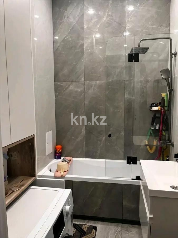 Продажа 2-комнатной квартиры, 41 м² в Астане - фото 3
