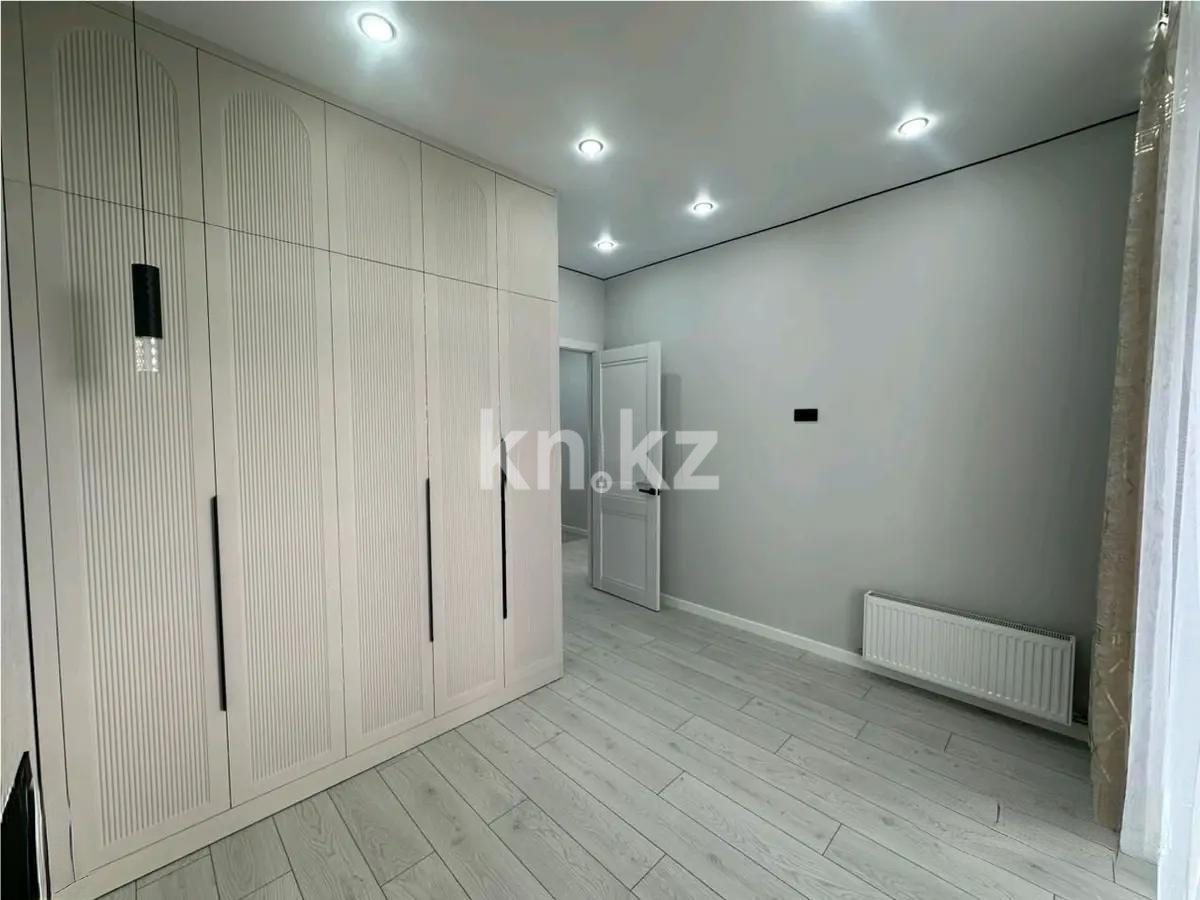 Продажа 3-комнатной квартиры, 81 м² - Продажа трехкомнатных квартир от собственников в Казахстане фото 2 из 4
