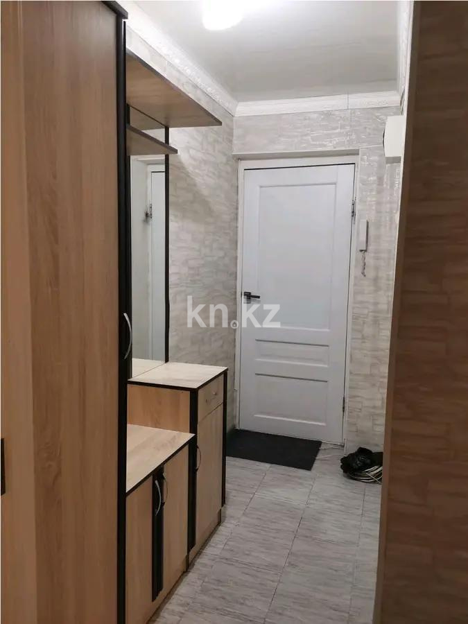Продажа 1-комнатной квартиры, 30.9 м² - Продажа однокомнатных квартир в Казахстане - страница 8 фото 4 из 4
