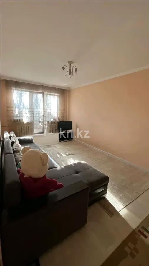 Продажа 2-комнатной квартиры, 44 м² - Продажа двухкомнатных квартир в Алматы - страница 3 фото 1 из 4