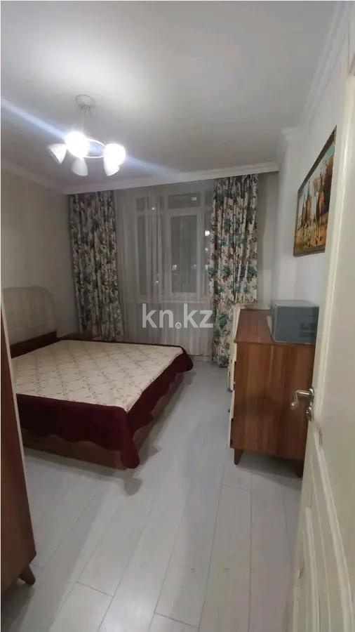 Продажа 2-комнатной квартиры, 58 м², пр. Улы Дала, дом  69 - Продажа квартир в новостройках Астаны фото 2 из 4