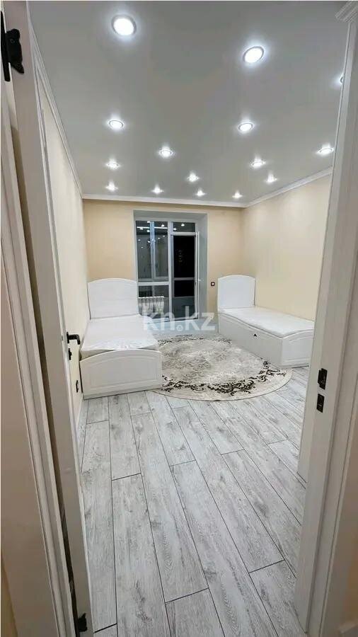 Продажа 3-комнатной квартиры, 65 м² в Астане