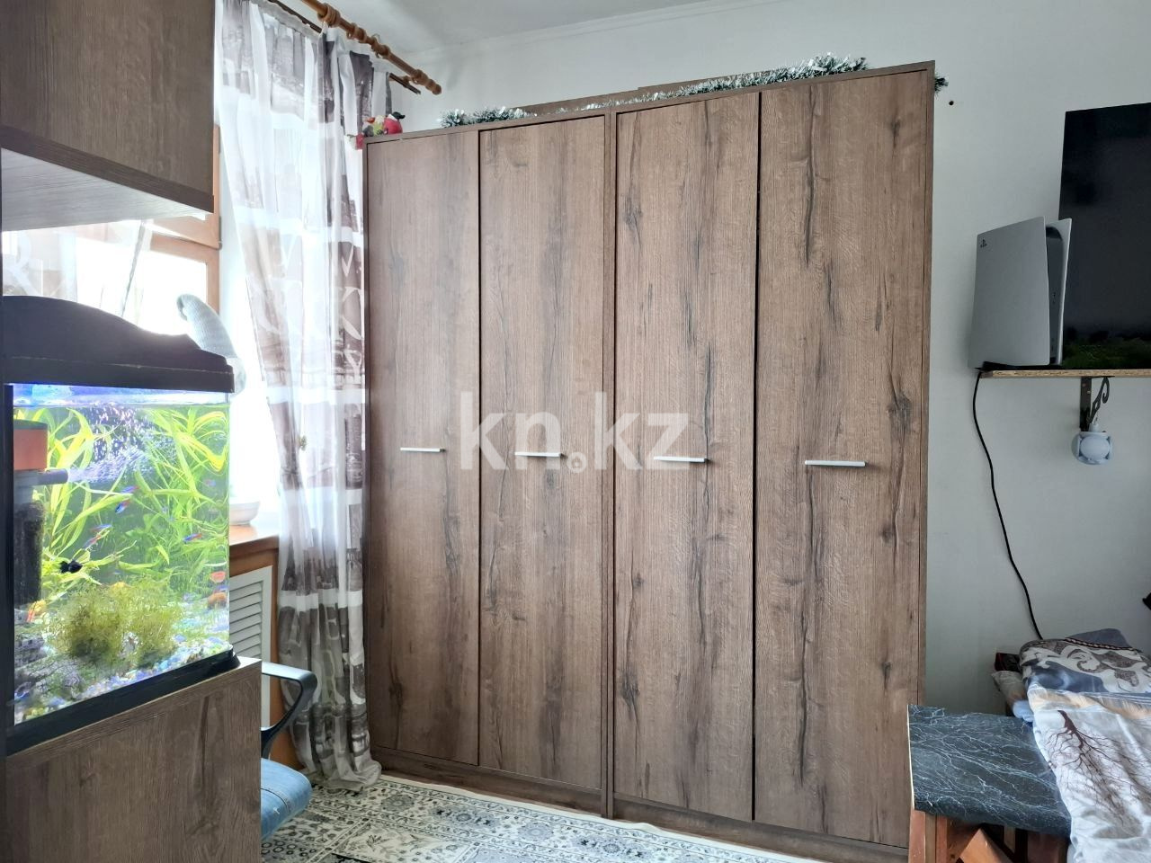 Продажа 2-комнатной квартиры, 44 м² - Продажа недвижимости в Казахстане - страница 12 фото 4 из 7