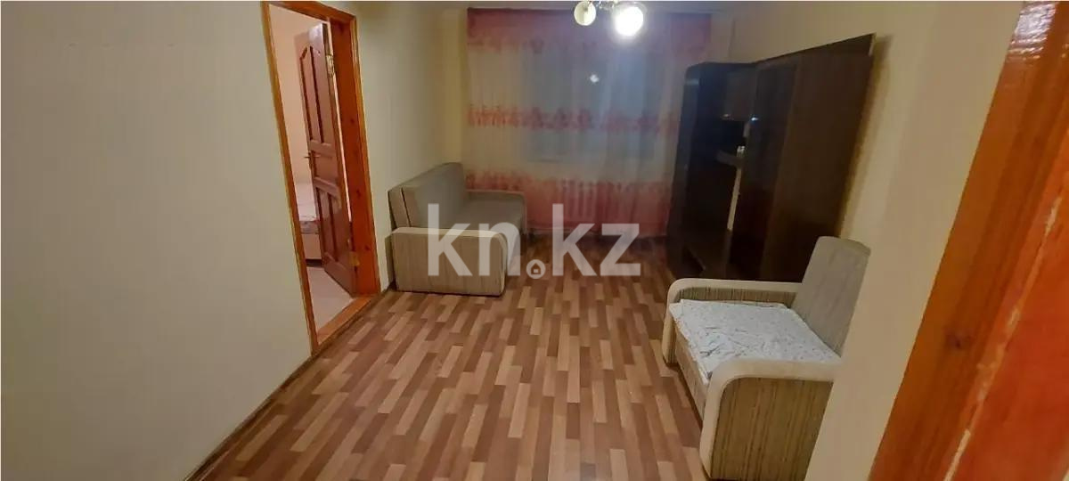 Продажа 2-комнатной квартиры, 40 м², ул. Айманова, дом  198 в Алматы