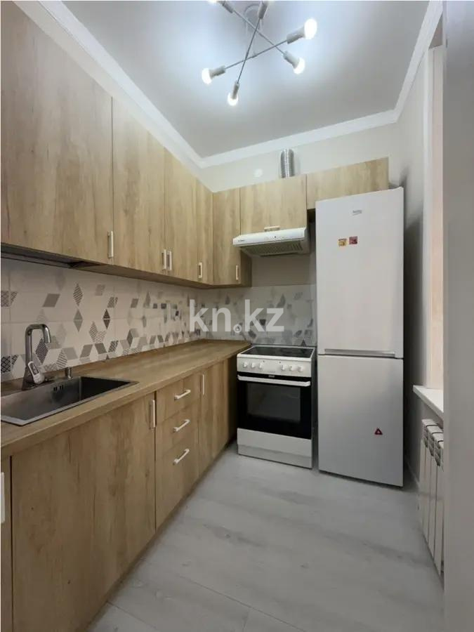 Продажа 2-комнатной квартиры, 47 м² - Продажа двухкомнатных квартир от собственников в Астане - страница 3 фото 3 из 4