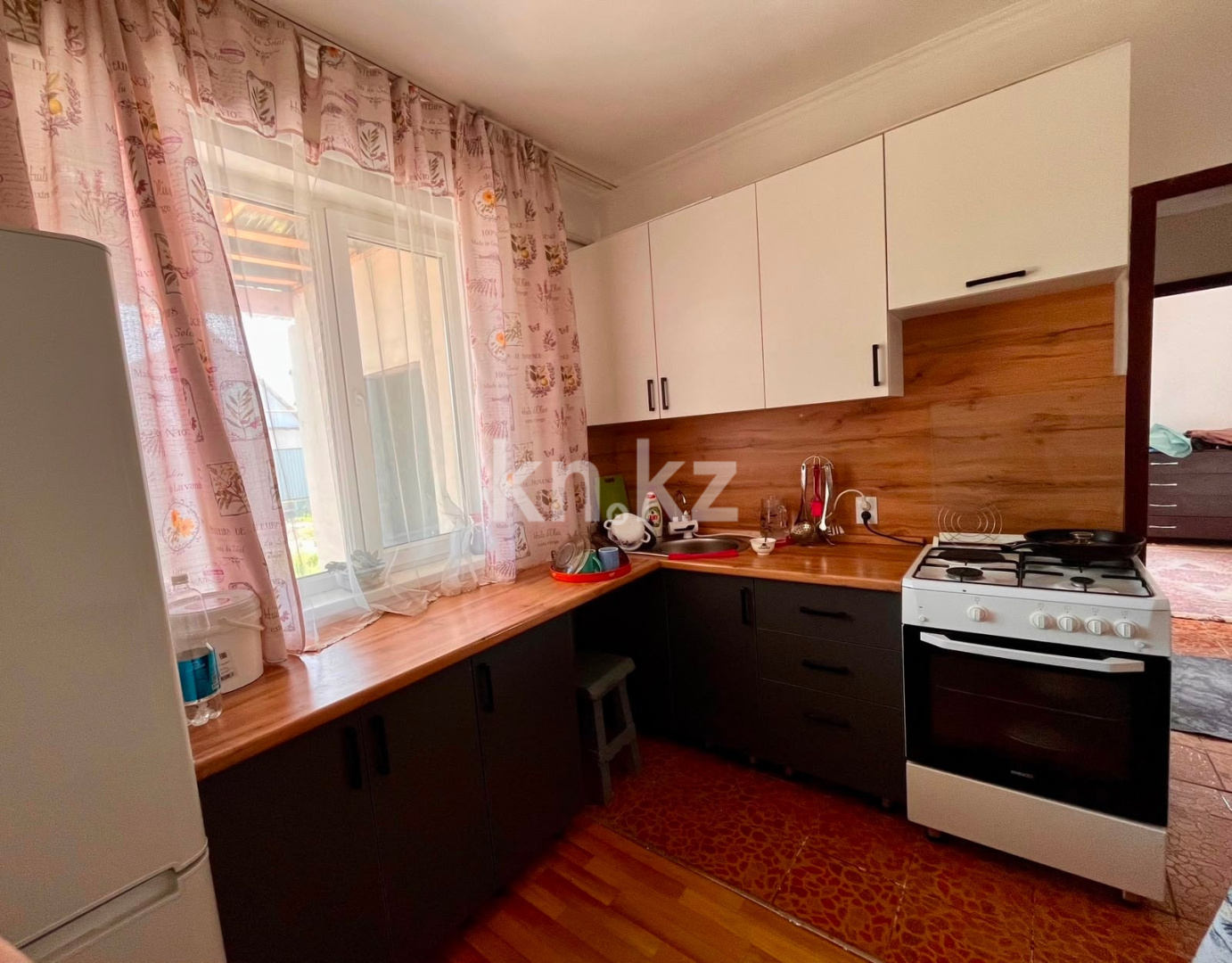 Продажа 2-комнатного дома, 60 м² в Алматинской области - фото 13