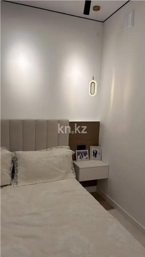 Продажа 2-комнатной квартиры, 43 м² в Астане - фото 2