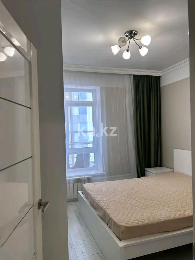 Продажа 2-комнатной квартиры, 41 м² в Астане - фото 2