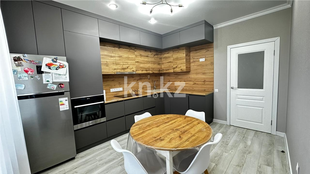 Продажа 3-комнатной квартиры, 87 м² - Продажа квартир в Караганде фото 14 из 16