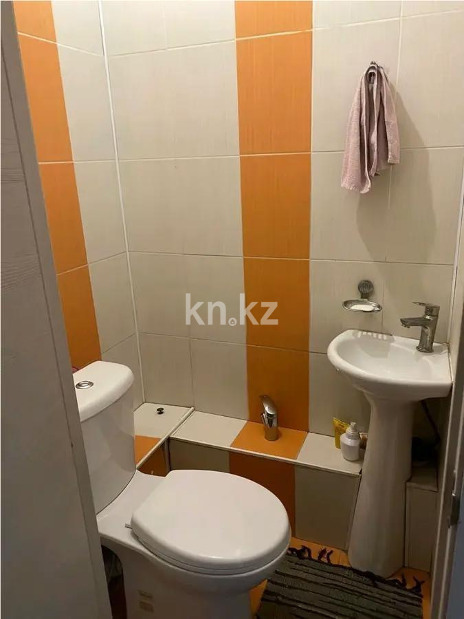 Продажа 3-комнатной квартиры, 71.5 м², мкр-н Жетысу-4, дом  5 в Алматы - фото 2