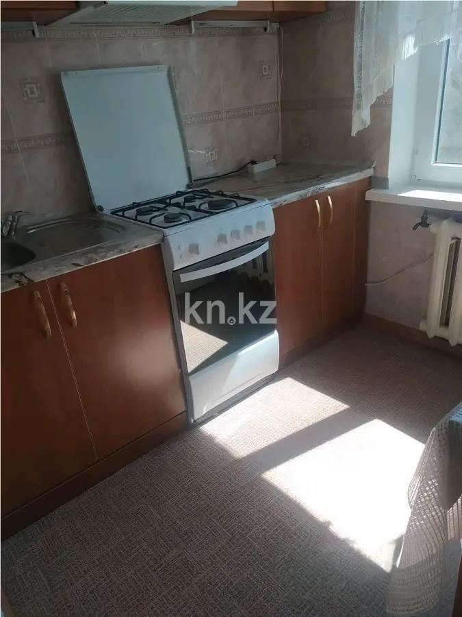 Продажа 2-комнатной квартиры, 42.9 м² в Алматы - фото 2