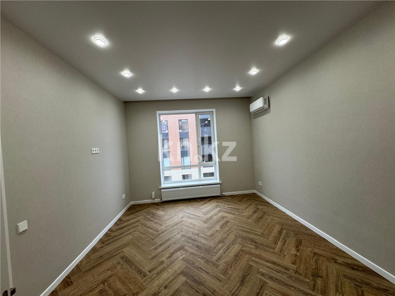 Продажа 1-комнатной квартиры, 37 м², ул. Айтматова - Продажа квартир в Астане фото 2 из 5