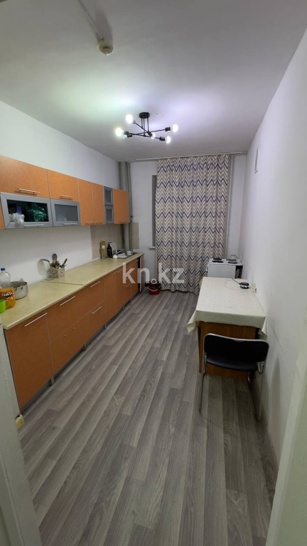Аренда 1-комнатной квартиры, 42 м² в Астане - фото 7