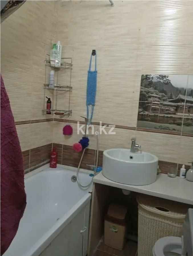 Продажа 3-комнатной квартиры, 59.6 м² в Алматы - фото 5