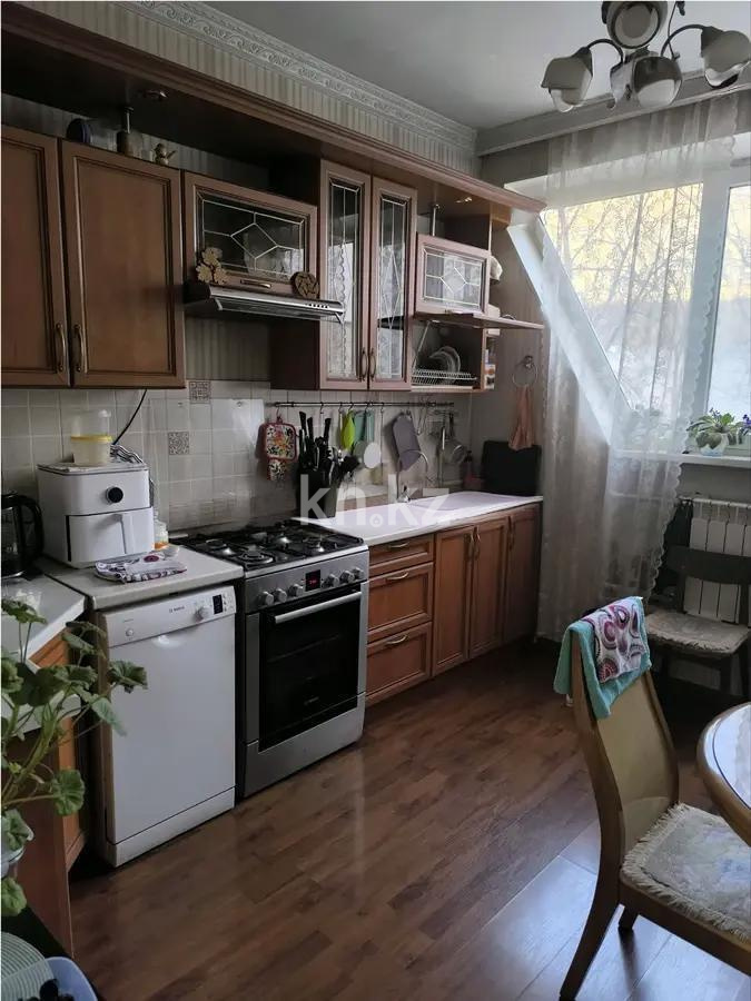 Продажа 3-комнатной квартиры, 70 м² - Продажа квартир в Алматы - страница 224 фото 4 из 6