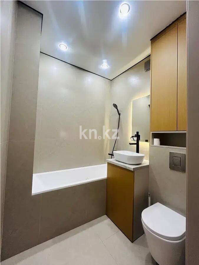 Продажа 2-комнатной квартиры, 34 м² в Астане - фото 4