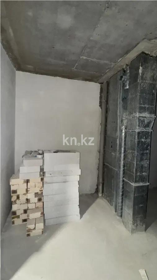 Продажа 1-комнатной квартиры, 35 м² - Продажа  однокомнатных квартир в Караганде фото 2 из 2