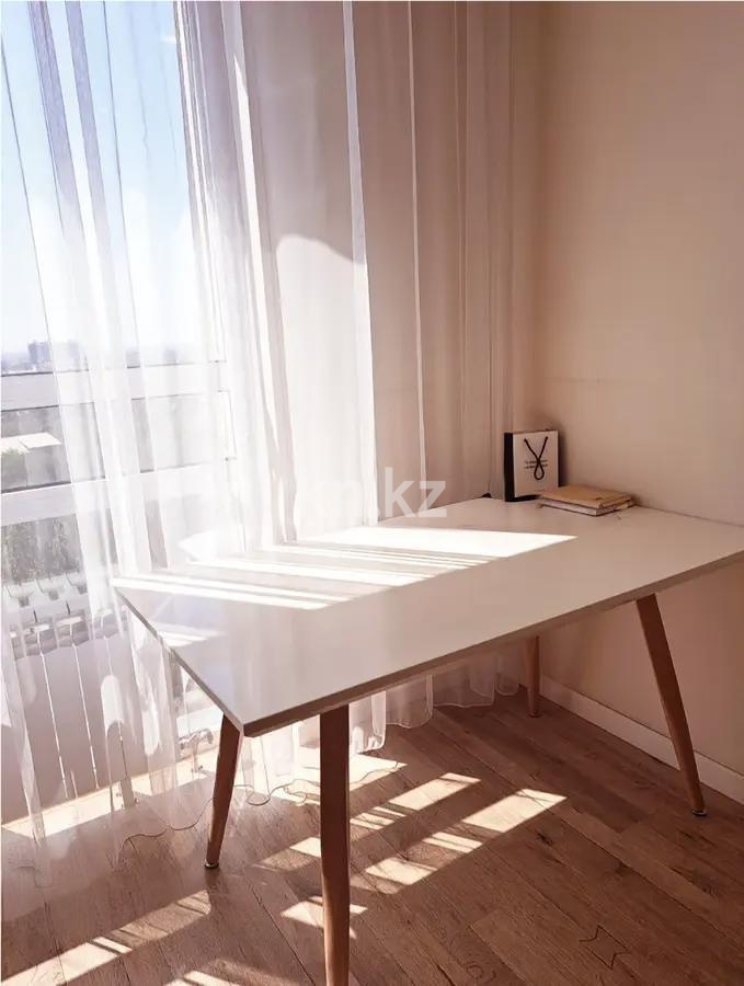 Продажа 1-комнатной квартиры, 46.8 м² - Продажа квартир в новостройках Алматы с фото - страница 9 фото 2 из 3