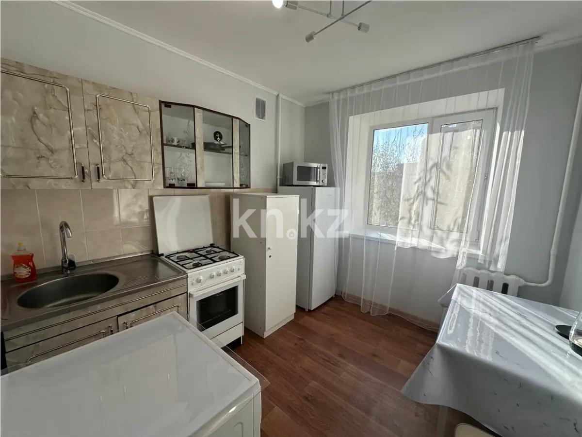 Продажа 1-комнатной квартиры, 34.3 м², ул. Бараева, дом  1 - Продажа квартир в Астане фото 3 из 5