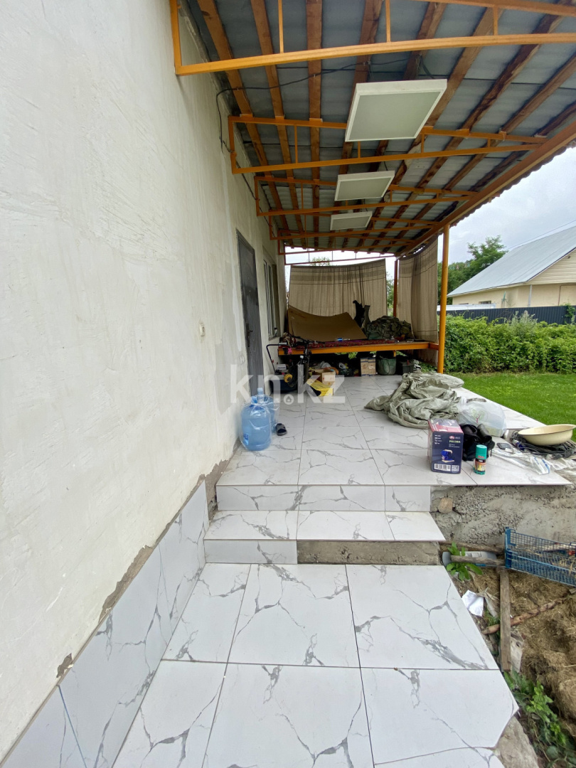 Продажа 7-комнатного дома, 157 м², ул. Молдагалиева, дом  24 - Абдильдина - Продажа домов, коттеджей в Алматы фото 4 из 23