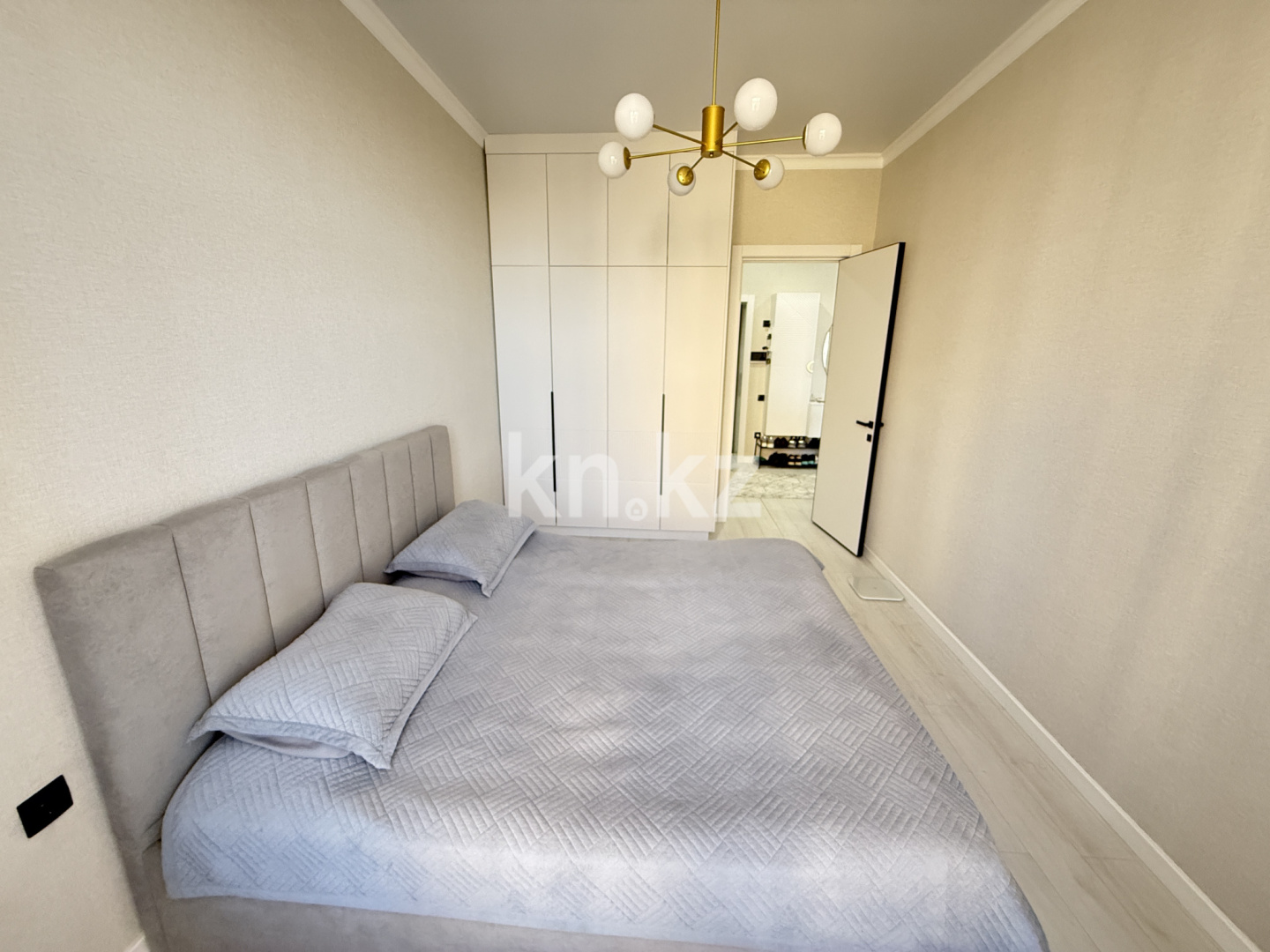 Продажа 4-комнатной квартиры, 90 м² в Караганде - фото 4