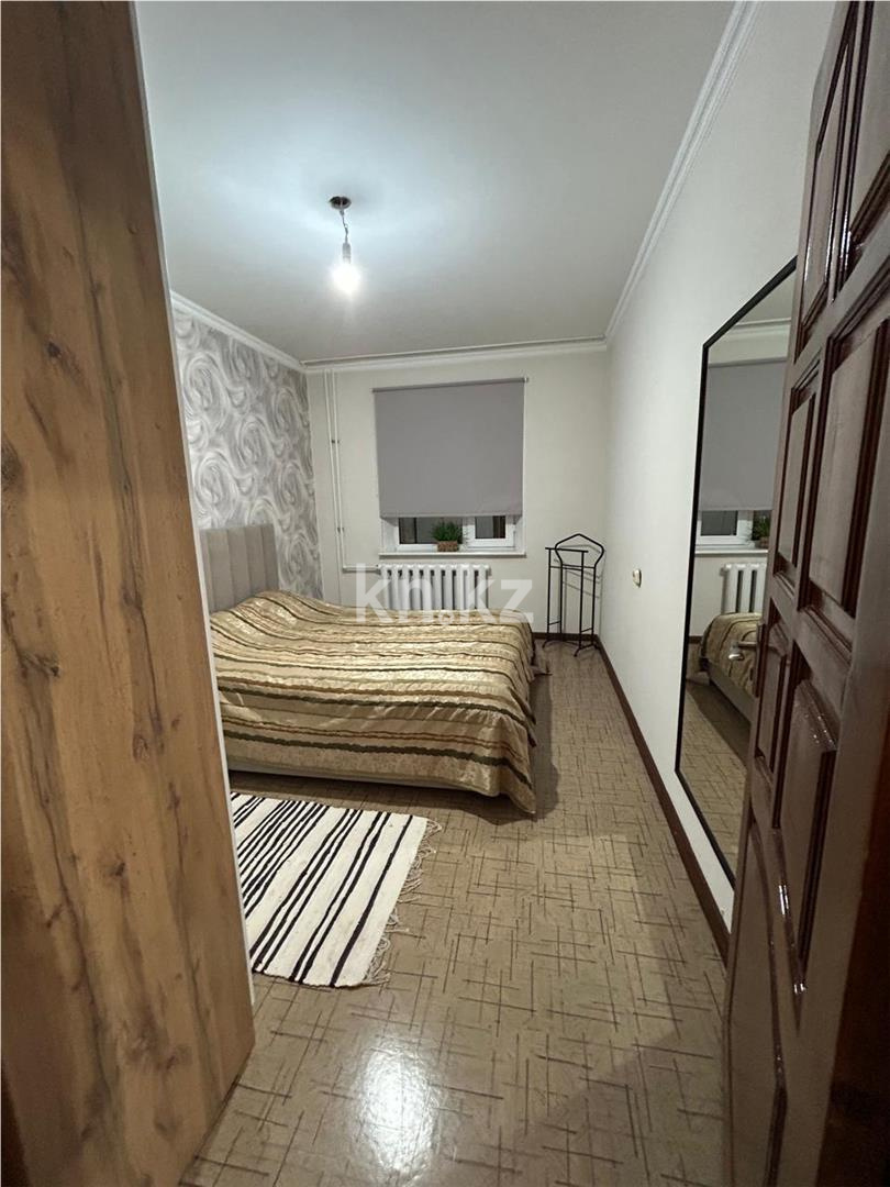 Продажа 3-комнатной квартиры, 63 м², ул. Таттимбета - Продажа  трехкомнатных квартир в Караганде фото 5 из 16