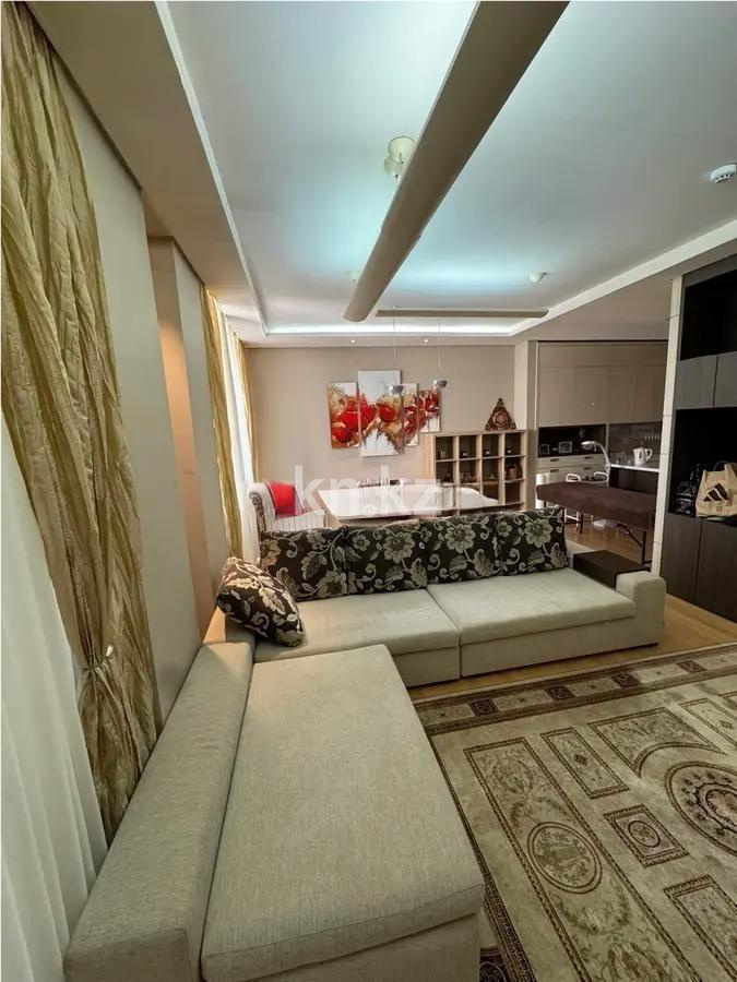 Продажа 2-комнатной квартиры, 105 м² в Астане - фото 2