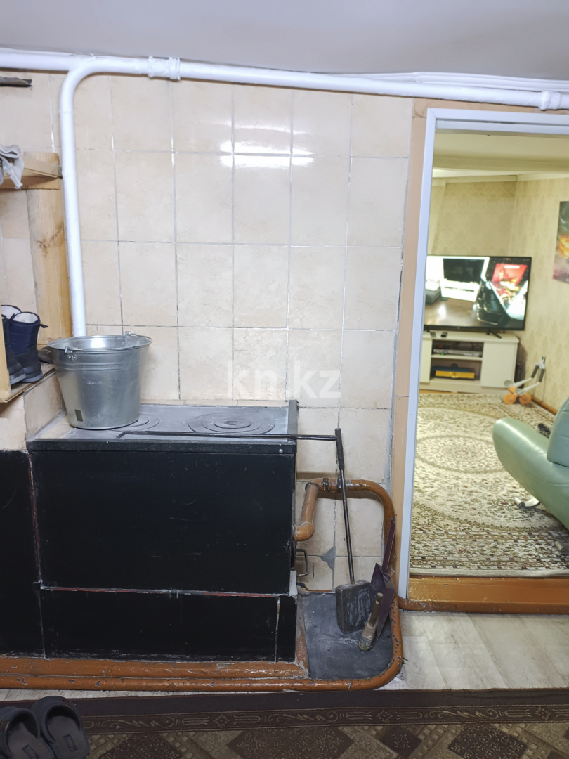 Продажа 3-комнатного дома, 60 м² - Продажа и аренда недвижимости в Усть-Каменогорске фото 3 из 6