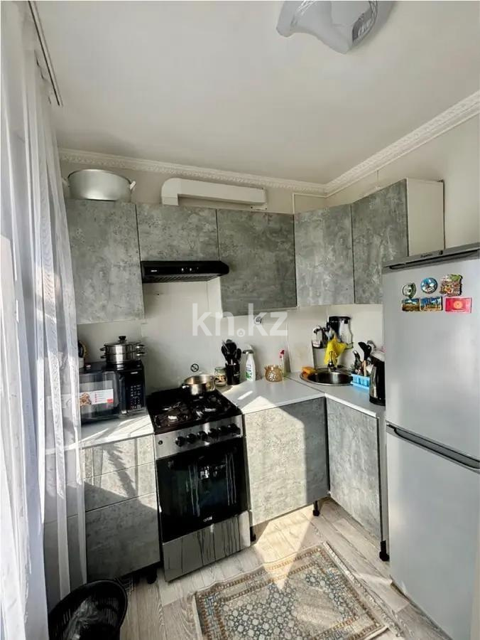 Продажа 2-комнатной квартиры, 45 м², ул. Потанина, дом  20 в Астане - фото 3