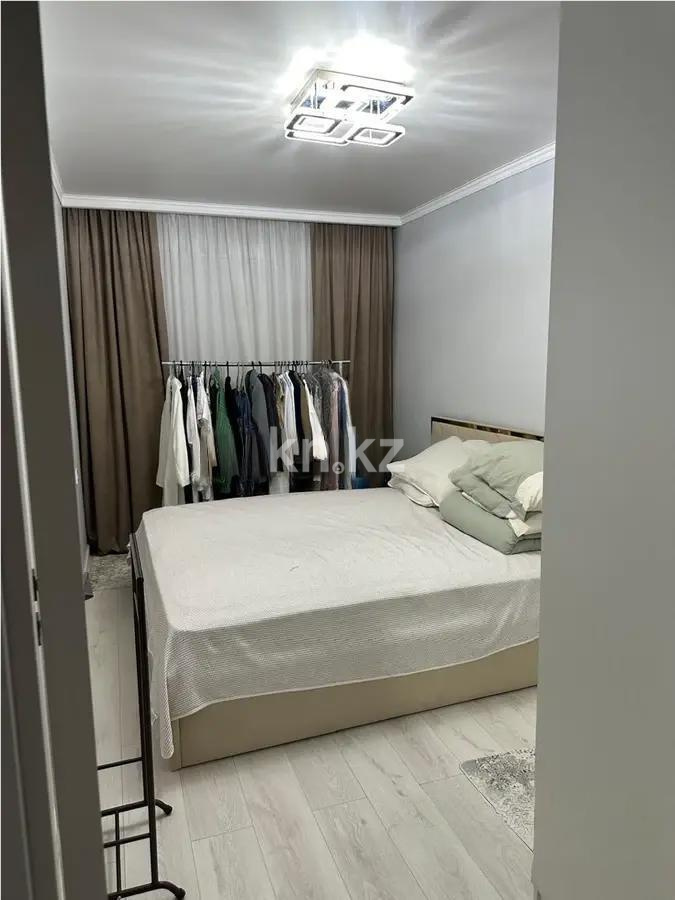 Продажа 2-комнатной квартиры, 45 м² в Алматы - фото 2