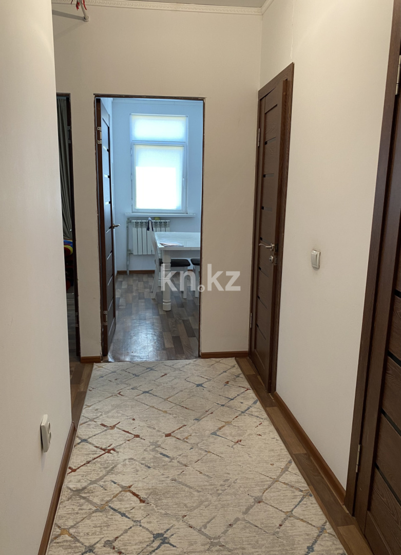 Продажа 2-комнатной квартиры, 53.1 м², 15 мкр-н, дом  33 - Продажа и аренда недвижимости в Таразе фото 20 из 20