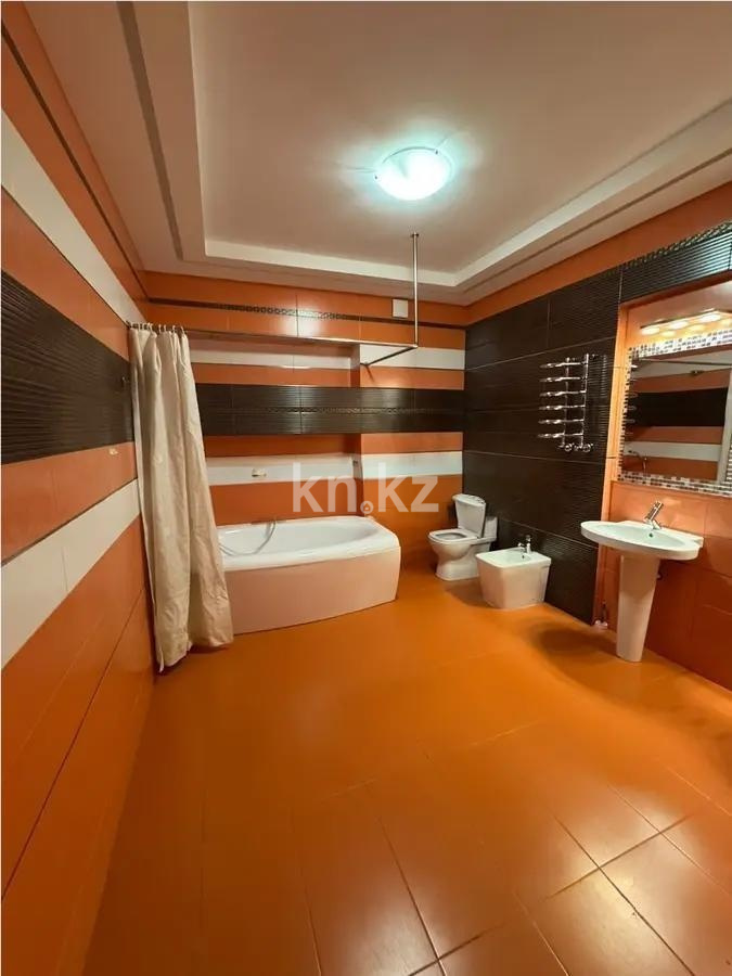 Продажа 4-комнатной квартиры, 191 м² - Продажа квартир в Казахстане - страница 17 фото 7 из 8