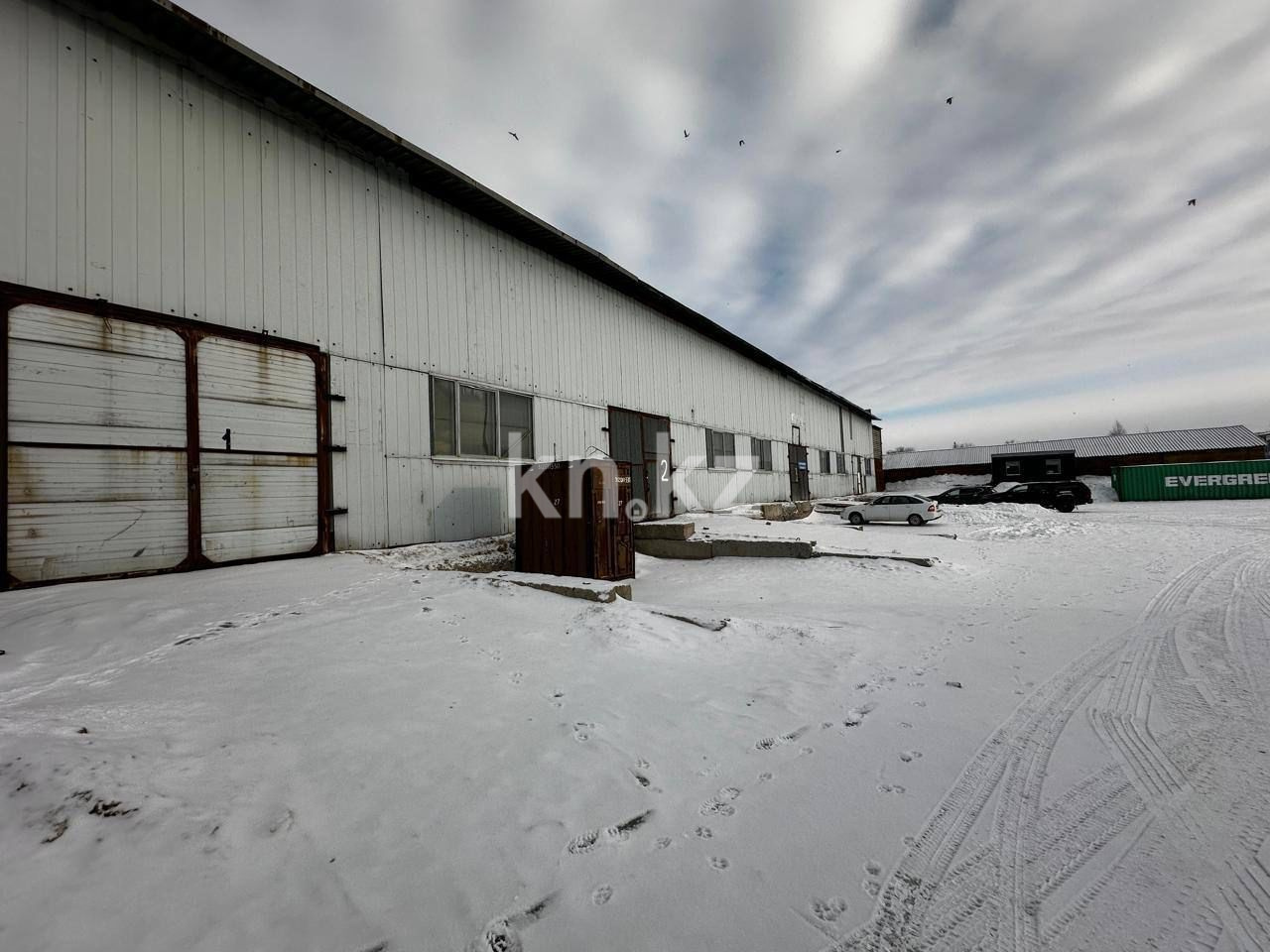 Продажа , 9000 м², ул. Складская - Продажа квартир в Костанае фото 2 из 27