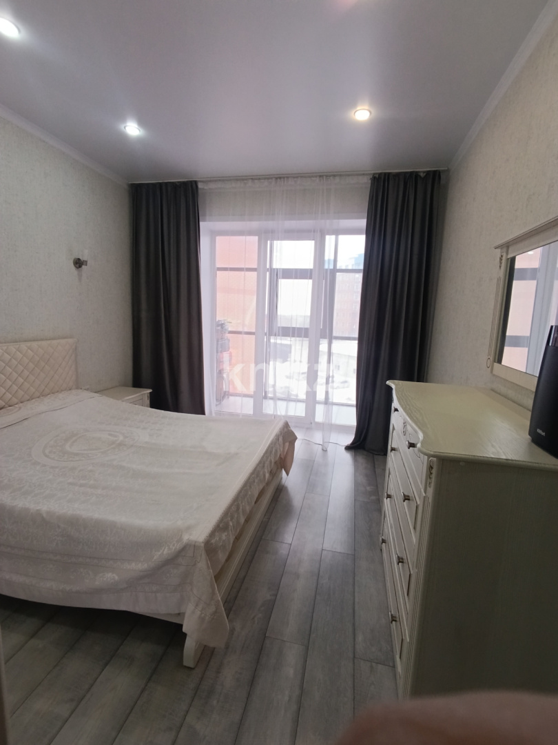 Продажа 4-комнатной квартиры, 112.2 м² в Караганде - фото 10