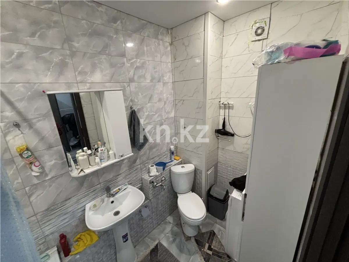 Продажа 1-комнатной квартиры, 28 м² - Продажа квартир в новостройках Астаны - страница 39 фото 2 из 3