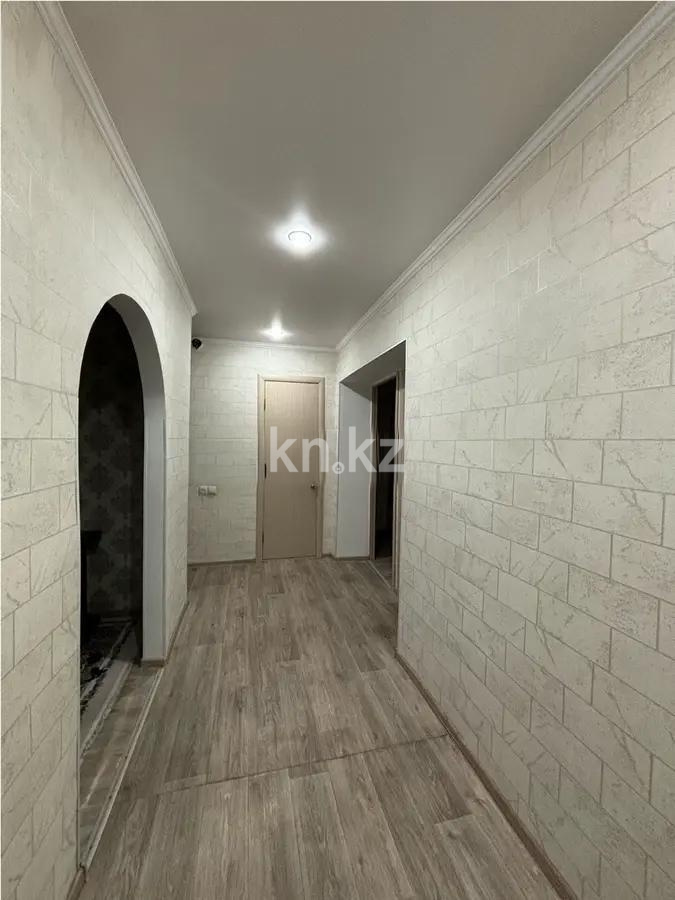 Продажа 4-комнатной квартиры, 80 м², ул. Гапеева, дом  3/2 - Продажа  четырехкомнатных квартир в Караганде фото 8 из 8