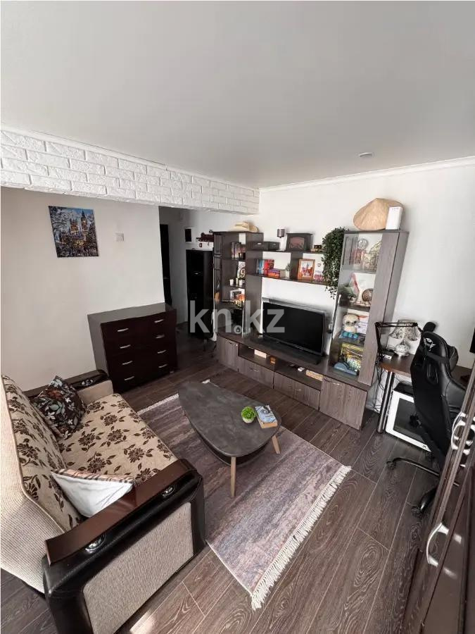 Продажа 1-комнатной квартиры, 30.3 м² в Астане