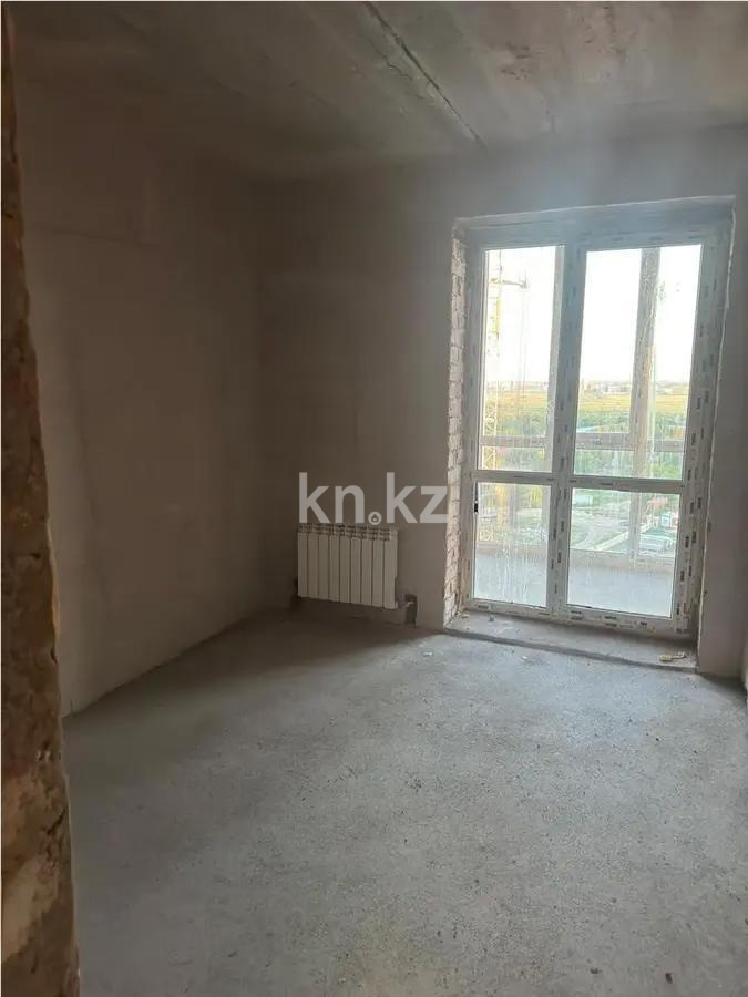 Продажа 1-комнатной квартиры, 49 м², ул. Бейбарыс Султан, дом  27 - Продажа  однокомнатных квартир в новостройках Астаны без посредников фото 1 из 1