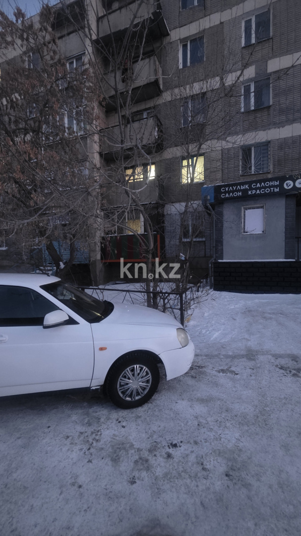 Продажа 1-комнатной квартиры, 34.5 м² - Продажа однокомнатных квартир от собственников в Караганде фото 7 из 9