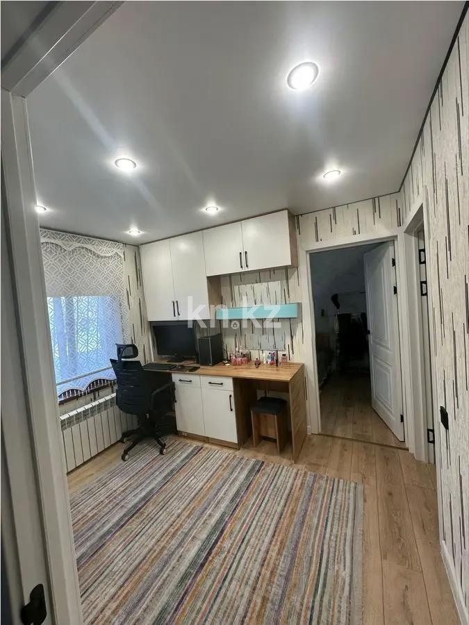 Продажа 3-комнатной квартиры, 62 м² в Алматы - фото 4