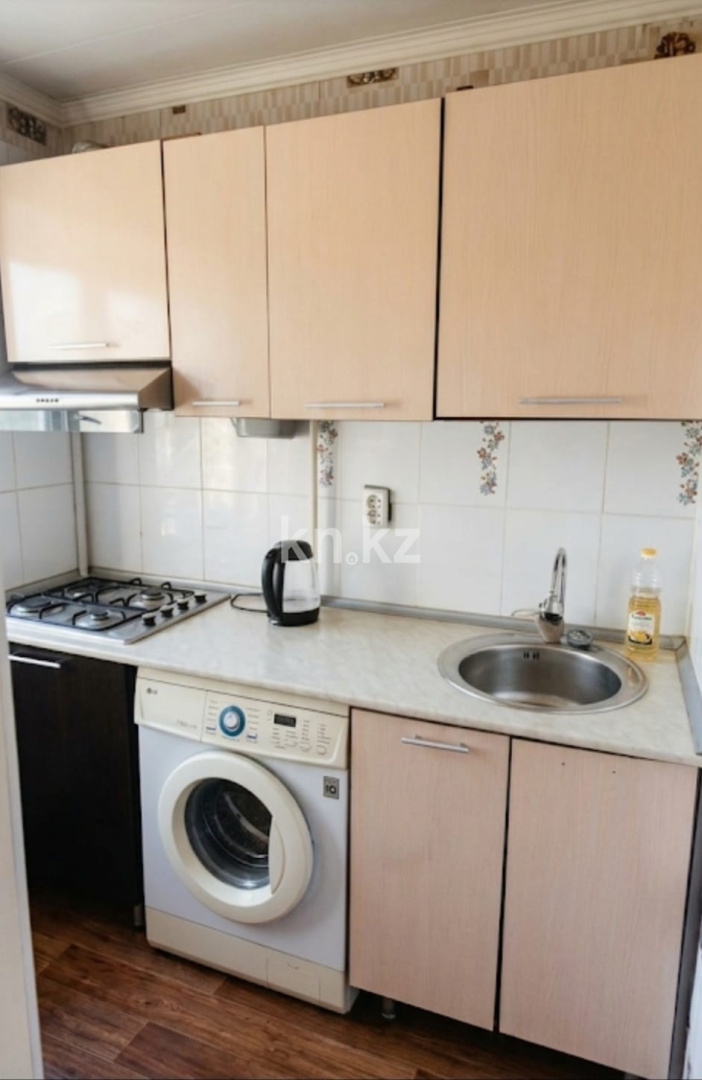 Продажа 1-комнатной квартиры, 30 м² - Продажа квартир от собственников в Таразе - страница 2 фото 4 из 8