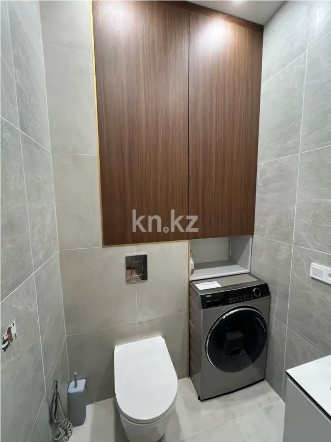 Продажа 3-комнатной квартиры, 84 м², ул. Омарова, дом  21 - Продажа  трехкомнатных квартир в новостройках Астаны фото 6 из 6