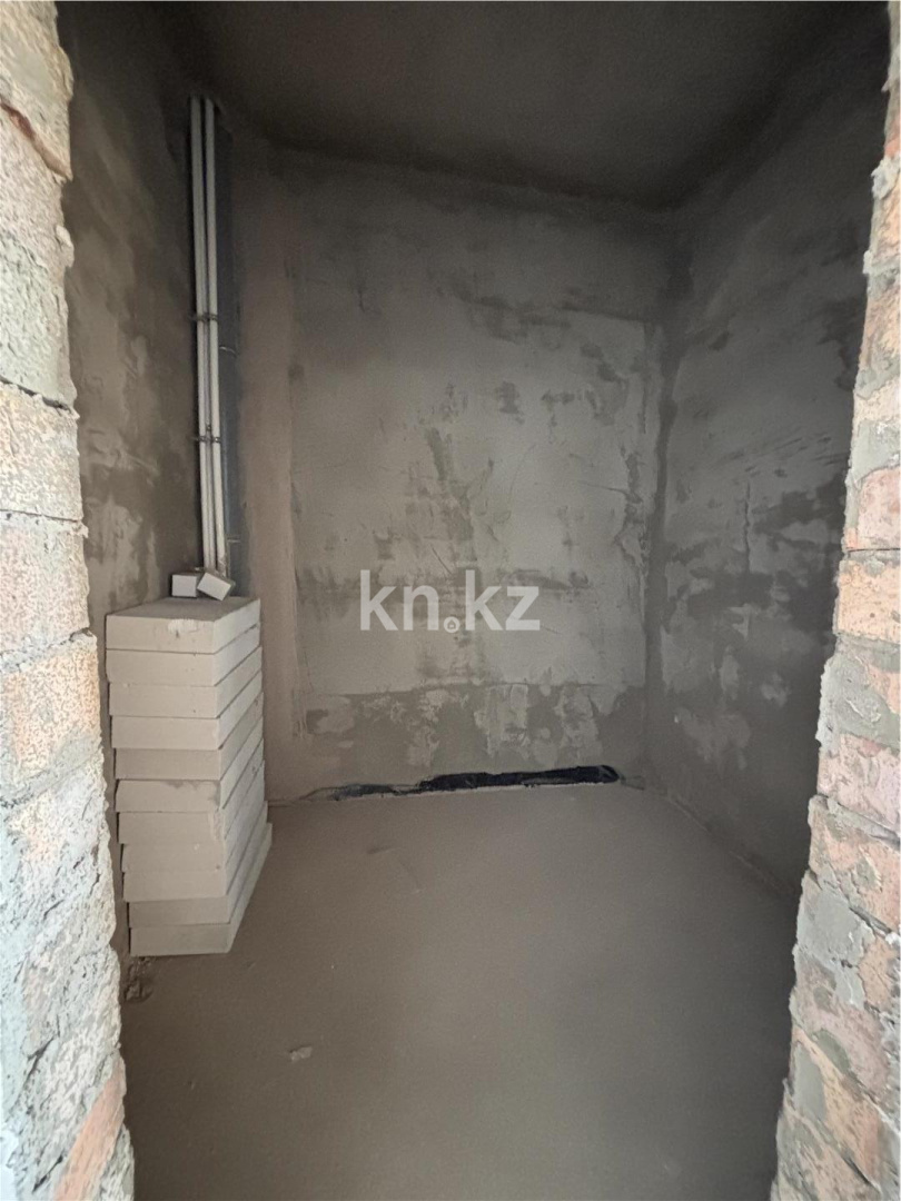 Продажа 2-комнатной квартиры, 48 м², 218 учетный квартал, дом  154 - Продажа  двухкомнатных квартир в Караганде фото 7 из 19