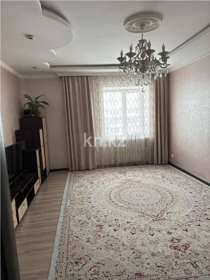 Продажа 2-комнатной квартиры, 69.3 м², ул. Жандосова, дом  184в/1 - Продажа  двухкомнатных квартир в Алматы с фото фото 1 из 5