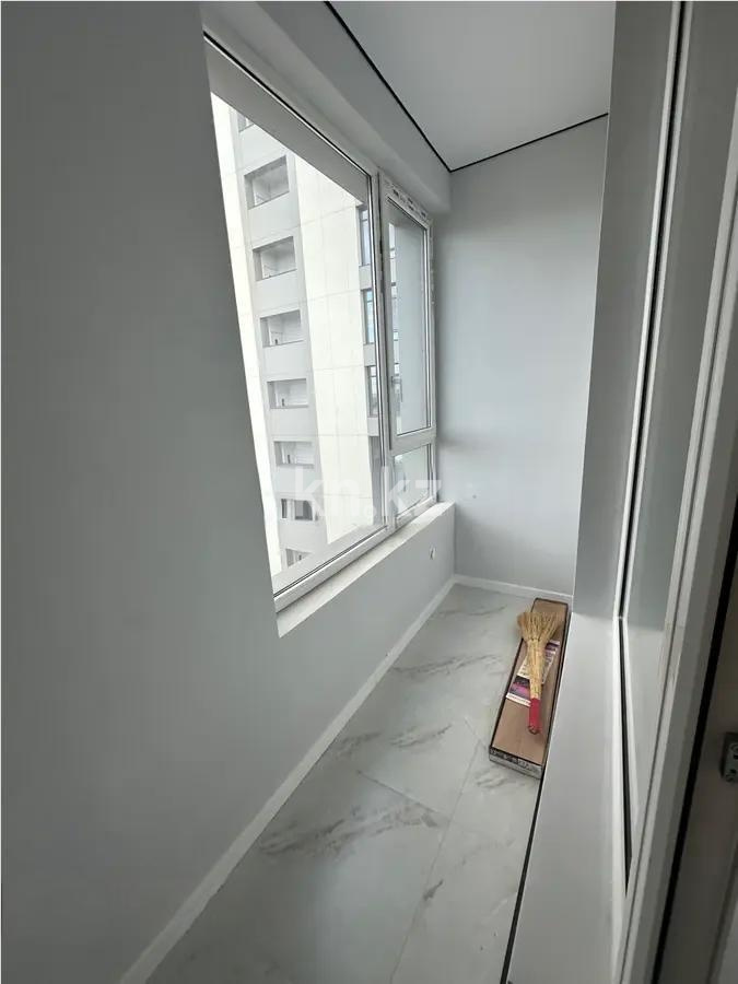 Продажа 2-комнатной квартиры, 52 м², пр. Тауелсыздык, дом  40/1 в Астане - фото 6